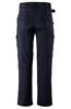 Picture of LOOP TROUSERS BLACK